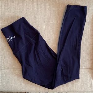 BornPrimitive Barbella Box Inspire Legging